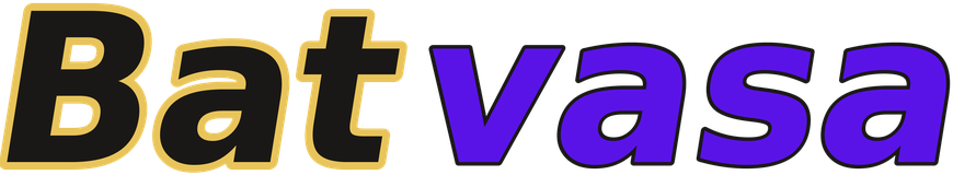 Batvasa logo